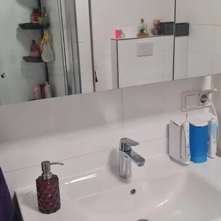 Private With Own Bath Accommodatie bij particulieren *