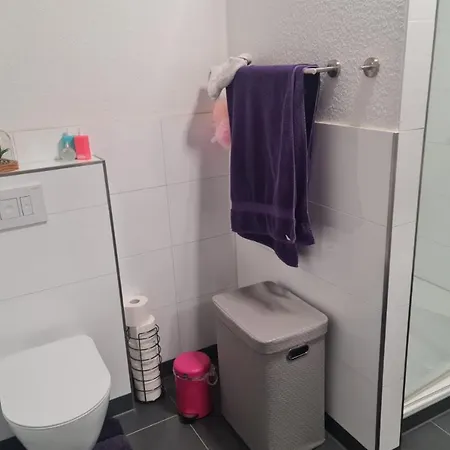 Private With Own Bath Hannover